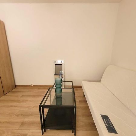 Appartement Le Wagner Proche Gare à Nancy Extérieur photo