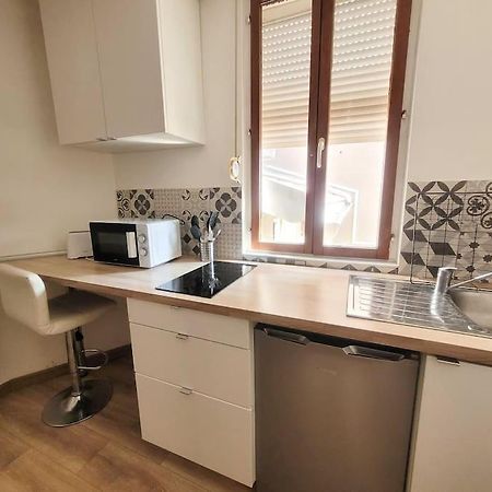 Appartement Le Wagner Proche Gare à Nancy Extérieur photo
