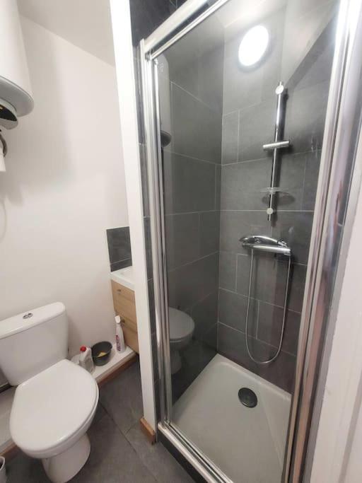 Appartement Le Wagner Proche Gare à Nancy Extérieur photo
